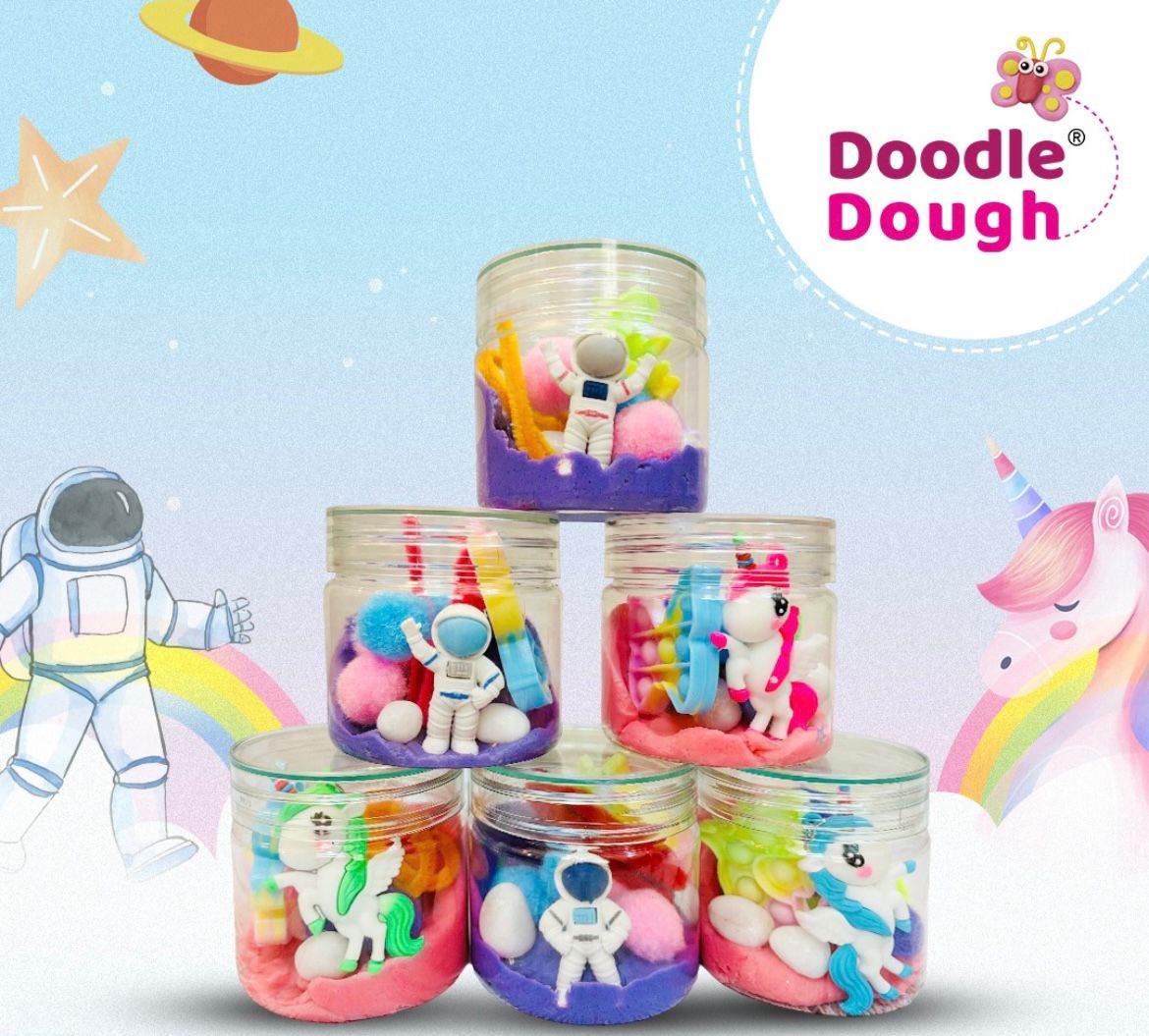 Unicorn Jar
