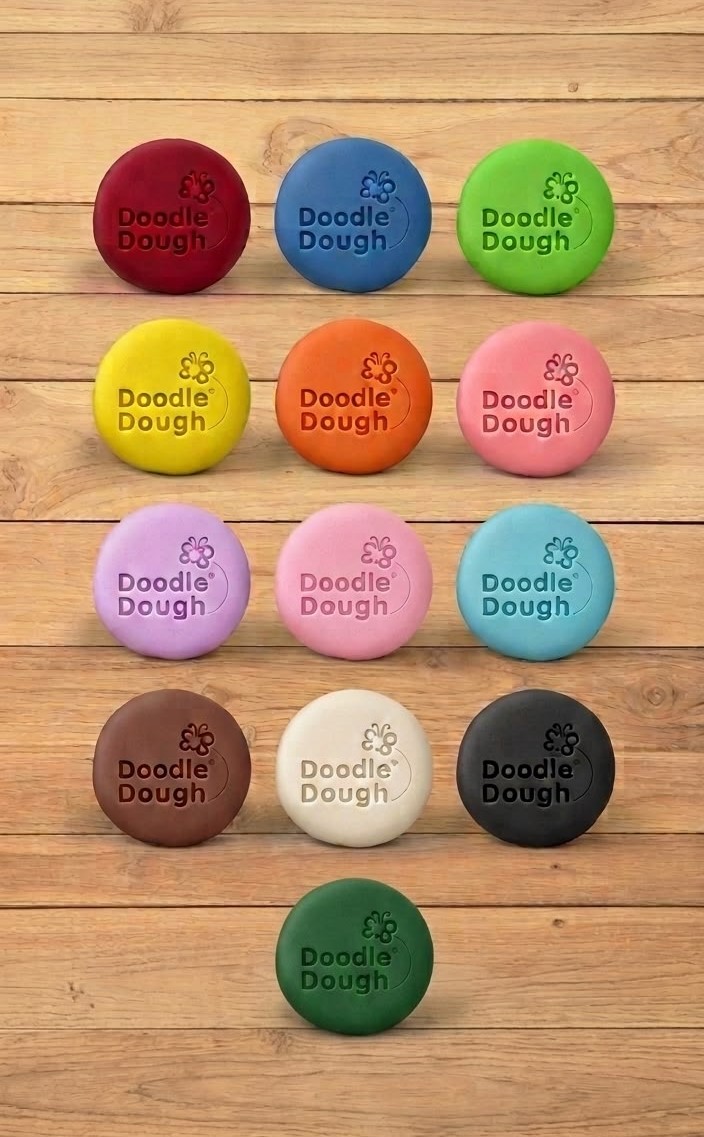 13 Colors Kit